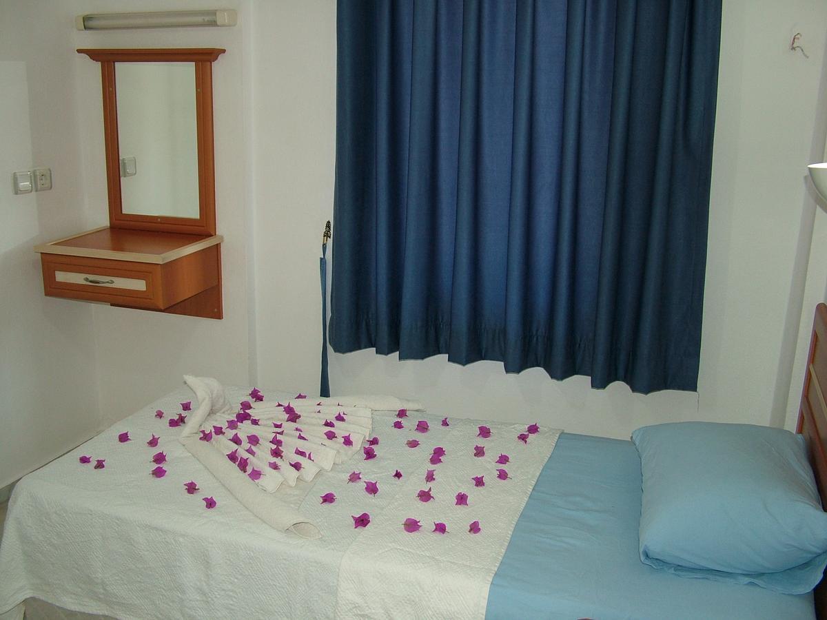 Sun Apart Hotel 伊丘美勒 外观 照片