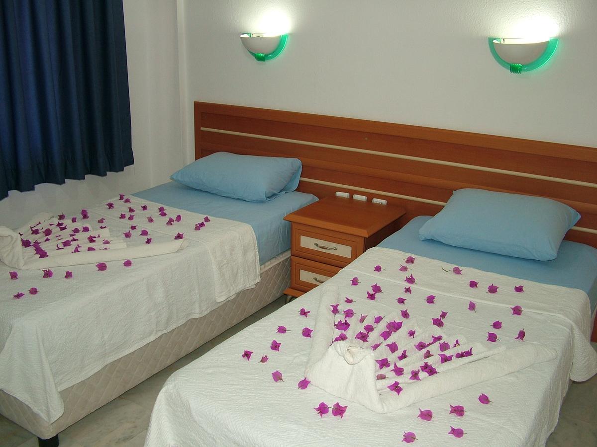 Sun Apart Hotel 伊丘美勒 外观 照片