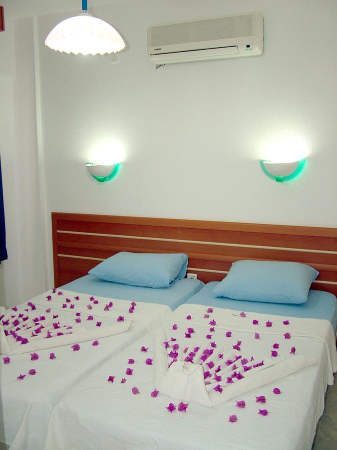 Sun Apart Hotel 伊丘美勒 外观 照片