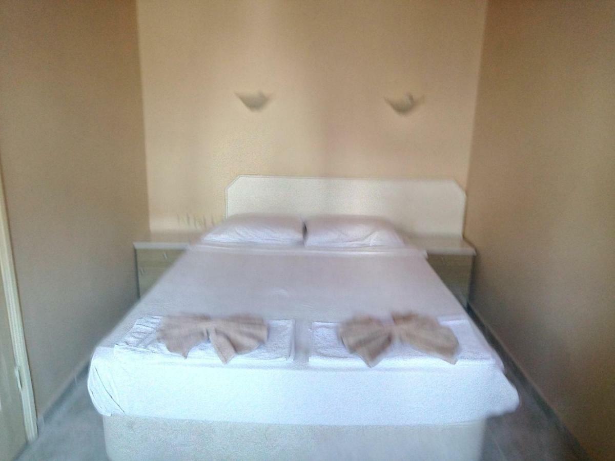 Sun Apart Hotel 伊丘美勒 外观 照片