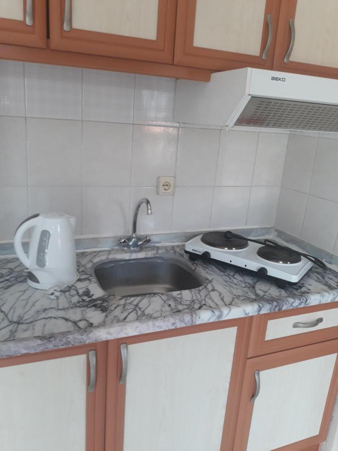 Sun Apart Hotel 伊丘美勒 外观 照片